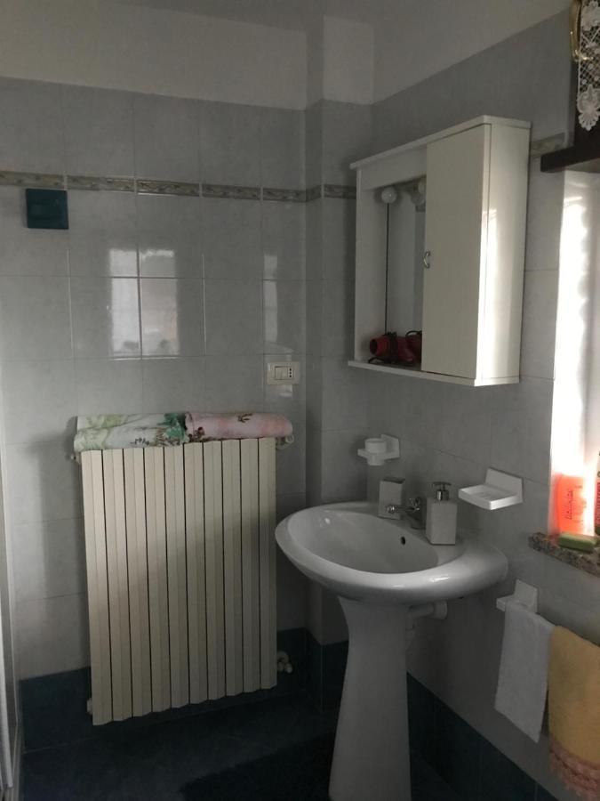 B&B Del Borgo มอนโดวี ภายนอก รูปภาพ