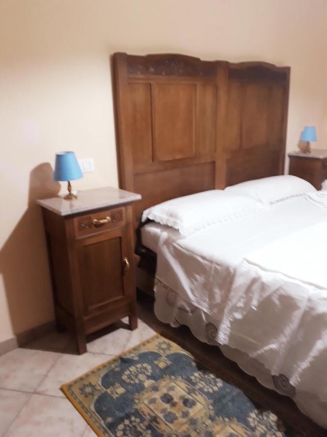 B&B Del Borgo มอนโดวี ภายนอก รูปภาพ