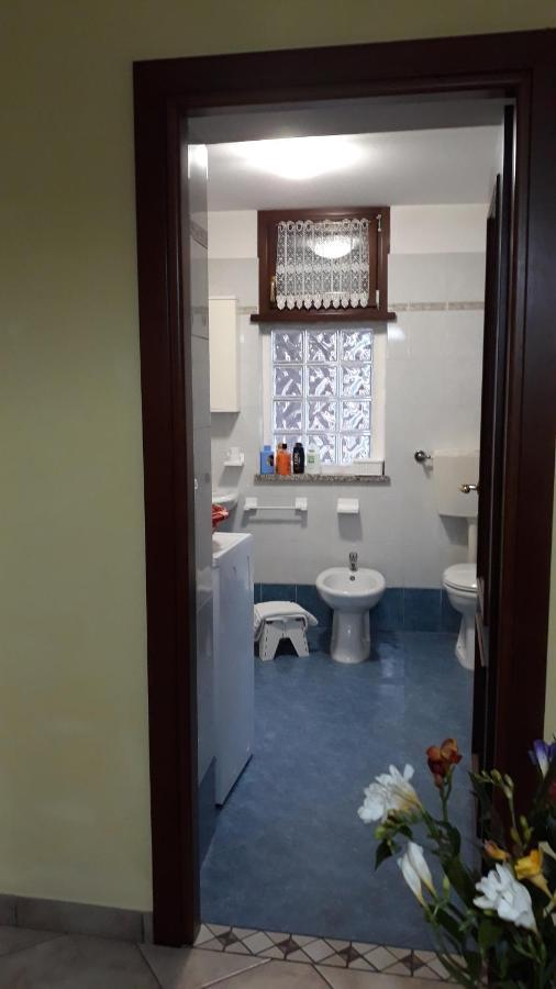 B&B Del Borgo มอนโดวี ภายนอก รูปภาพ