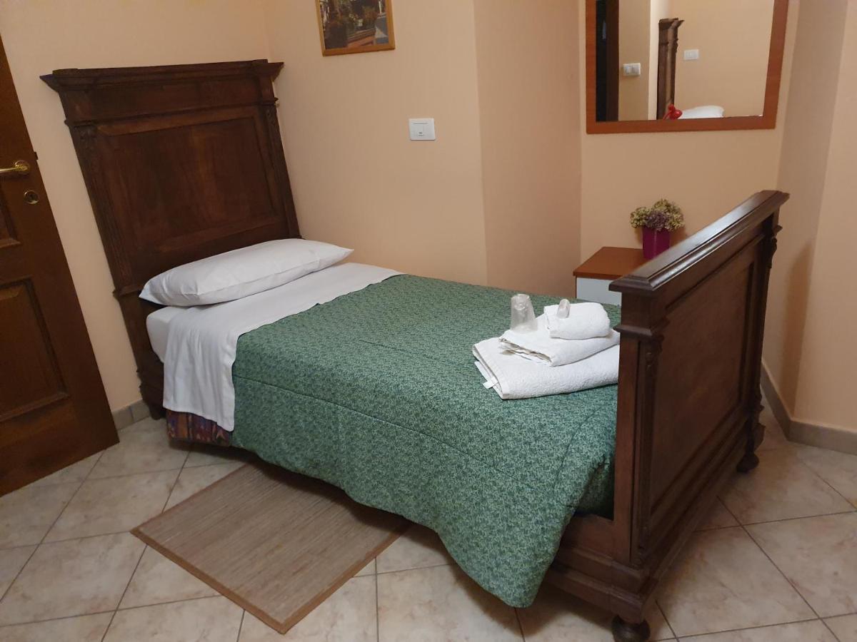 B&B Del Borgo มอนโดวี ภายนอก รูปภาพ