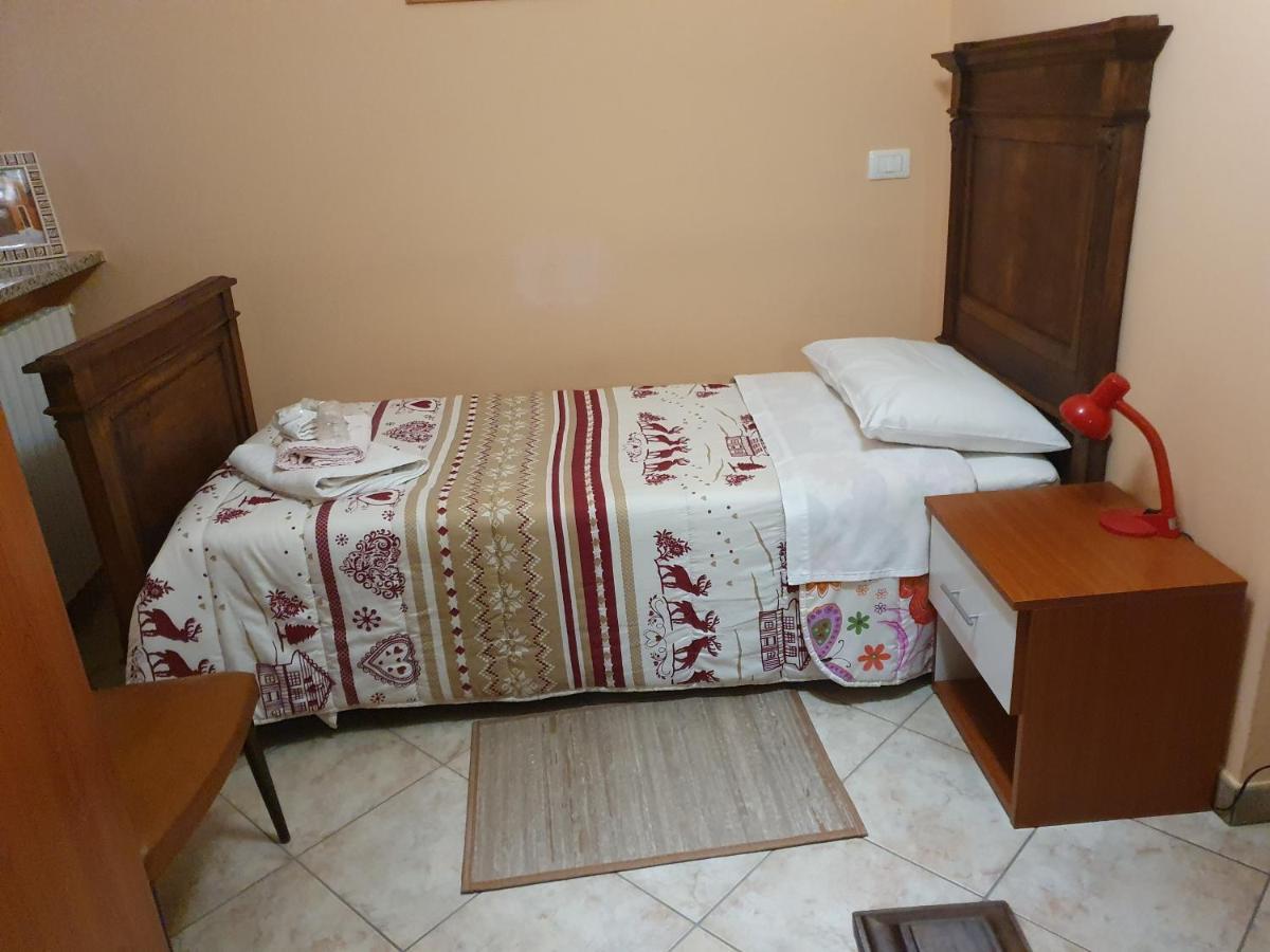 B&B Del Borgo มอนโดวี ภายนอก รูปภาพ