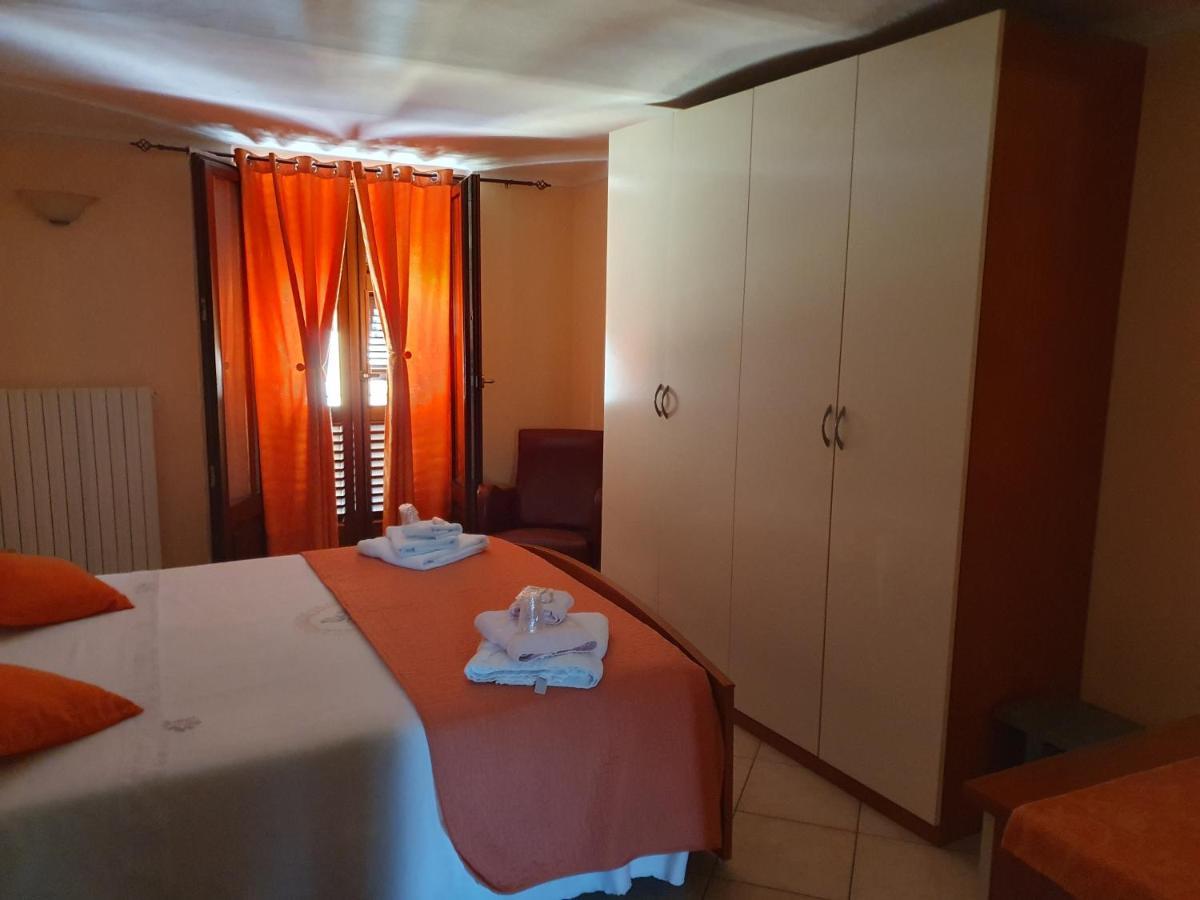 B&B Del Borgo มอนโดวี ภายนอก รูปภาพ